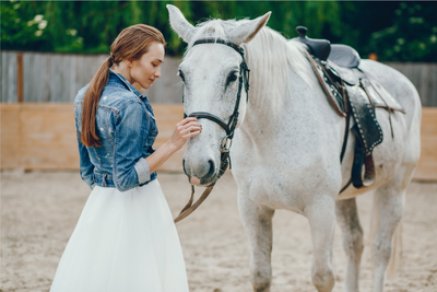 Specialized laundry care for pets and animals